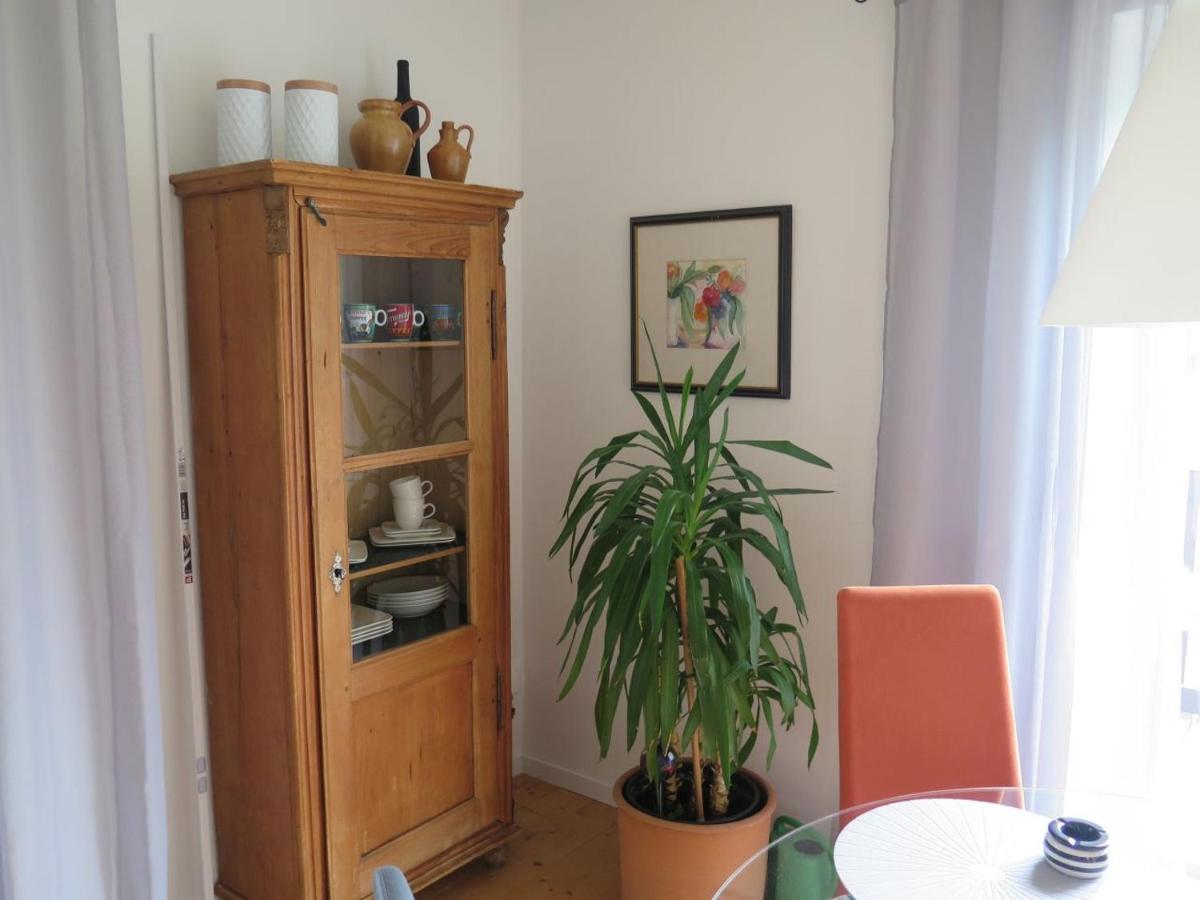 Ferienwohnung Riesenblick 弗拉斯多夫 外观 照片